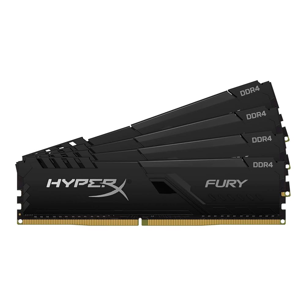 kingstone HyperX FURY DDR4 メモリー 16GB 4枚 HyperX_FURY_DDR4_RGB_573x430.